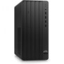 Desktop hp 290 g9 tower intel core i3-13100 quad core (3.4 ghz up to 4.5ghz