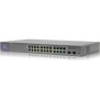 Alta labs s24-poe switch interfata: 24 x 10/100/1000m bps 16 portuti poe 2 x sfp