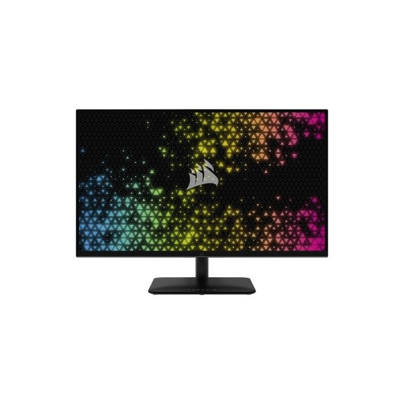 Monitor corsair xeneon 315qhd165 32-inch gaming monitor qhd 165hz 1ms hdr-ready 1.07 bilion colors (pe)