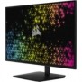 Monitor corsair xeneon 315qhd165 32-inch gaming monitor qhd 165hz 1ms hdr-ready 1.07 bilion colors (pe)