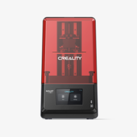 Imprimanta 3d creality halot-one pro cl-70 cu rasina tehnologie sla stereolitografie sursa 100w dimensiuni printare: