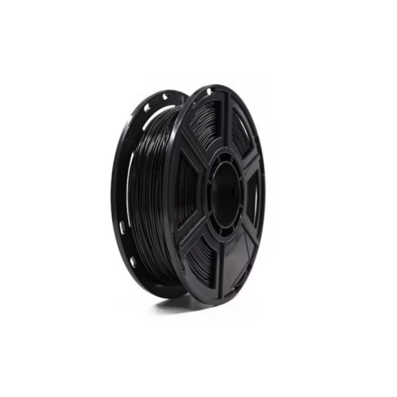 Filament pla 3d print avtek black 0.5kg diametru: 1.75mm.