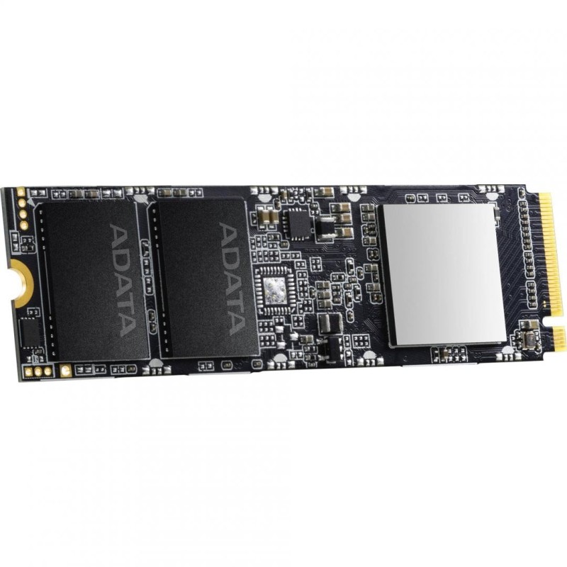 Ssd adata xpg sx8100 1tb m.2 2280 pci-e x4 gen3 nvme