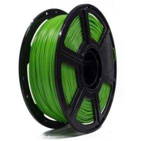 Filament pla 3d print avtek green 0.5kg diametru: 1.75mm.