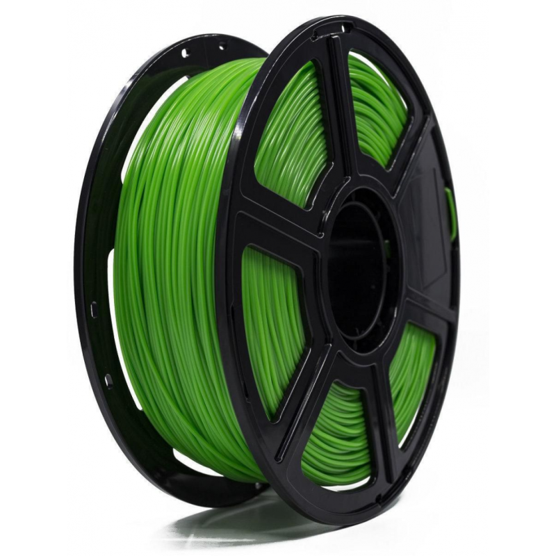 Filament pla 3d print avtek green 0.5kg diametru: 1.75mm.