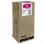 Cartus cerneala epson t9733 magenta capacitate 192.4 ml. pentru wf- c869r blue angel.