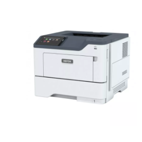 Imprimanta laser monocrom xerox b410v_dn viteaza până la 50/47 ppm letter/a4procesor 1 ghz dual-coremomorie 1