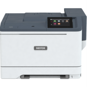 Imprimanta laser color xerox c410v_dn viteza până la 42/40 ppm letter/a4 procesor 1 ghz dual-core