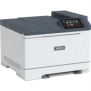 Imprimanta laser color xerox c410v_dn viteza până la 42/40 ppm letter/a4 procesor 1 ghz dual-core