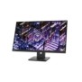 Monitor  lenovo thinkvision e24q-30 23.8ips qhd (2560x1440) 16:9 brightness: 300 cd/m² contrast ratio: 1300:1 response