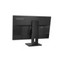 Monitor  lenovo thinkvision e24q-30 23.8ips qhd (2560x1440) 16:9 brightness: 300 cd/m² contrast ratio: 1300:1 response