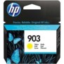 Cartus cerneala hp t6l95ae nr.903 culoare: yellow capacitate: 4ml/315 pagini (incarcare 5%) compatibilitate: hp officejet