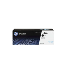 Toner hp w1420a 142a culoare: negru capacitate: 950 pagini compatibilitate: hp m142e hp m110w hp