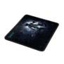 Mousepad spacer gaming cauciuc si material textil 250 x 210 x 3 mm imagini negru