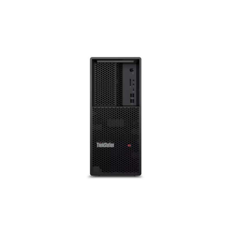 Desktop lenovo thinkstation p3 tower  intel® core™ i7-13700k 16c (8p + 8e) / 24t max