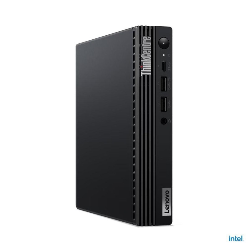 Desktop lenovo thinkcentre m70s gen 4  intel® core™ i7-13700 16c (8p + 8e) / 24t