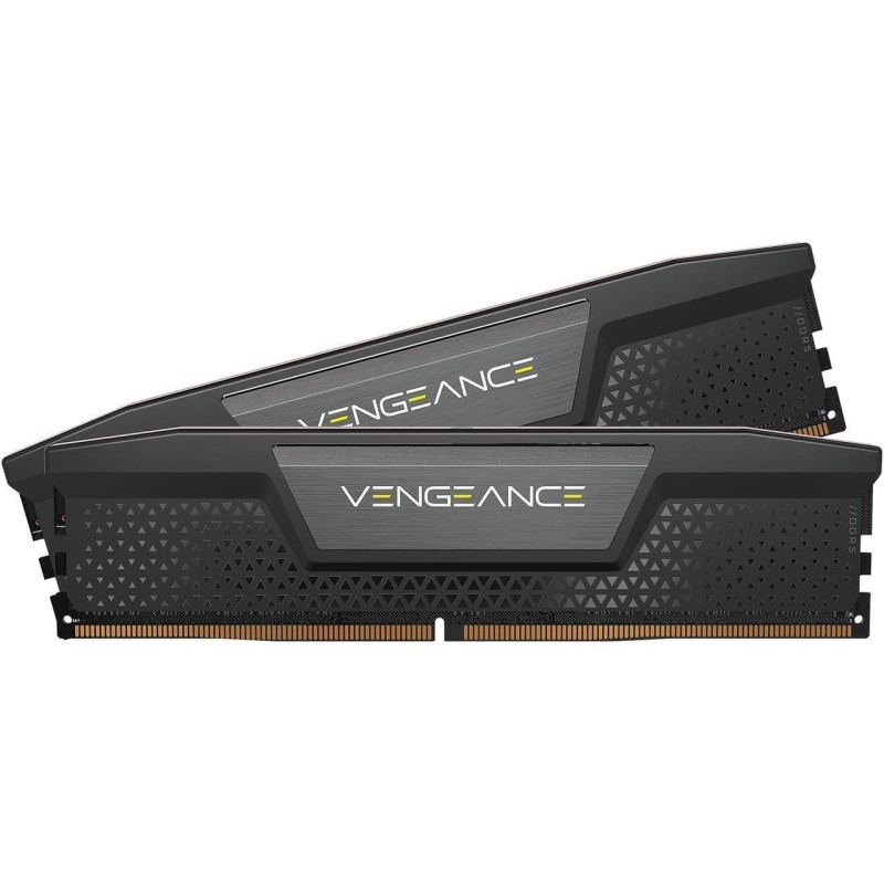 Memorie ram corsair dimm ddr5 64gb 6600mhz 1.4v cl32 kit of 2 vengeance