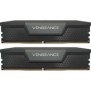 Memorie ram corsair dimm ddr5 64gb 6600mhz 1.4v cl32 kit of 2 vengeance