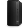 Desktop hp elitedesk 600 g9 tower intel core i5-12500 hexa core (3.0ghz up to 4.6ghz