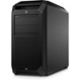 Desktop workstation hp z8 g5 tower intel xeon gold 6430 32 cores (2.1ghz up to