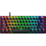 Tastatura razer huntsman v3 pro mini iluminare razer chroma rgb us layout negru