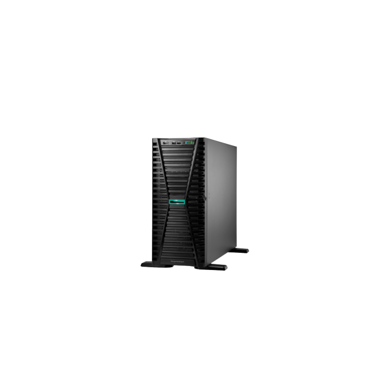 Hpe proliant ml110 gen11 intel xeon-s 4410y 12-core (2.00ghz 30mb) 2 x 32gb (1 x