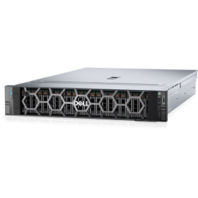 Poweredge r760 server 3.5 chassis with up to 12 sas/sata drives 2 x intel xeon