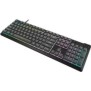 Tastatura gaming corsair k55 core rgb usb 2.0 or type a wired rubber dome key