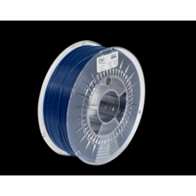 Craftbot 3d print filament culoare: albastru material: pla 1kg