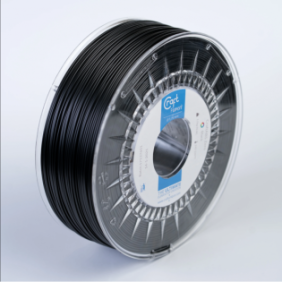 Craftbot 3d print filament culoare: negru material: pla 1kg