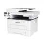 Multifunctional laser mono pantum m7100dn print/copy/scan dimensiune:a4 rezolutie: tiparire 1200x1200dpi copiere:600x600dpi scan