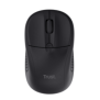 Mouse trust wireless optic rezolutie 1600 dpi negru