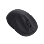 Mouse trust wireless optic rezolutie 1600 dpi negru