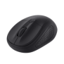 Mouse trust wireless optic rezolutie 1600 dpi negru