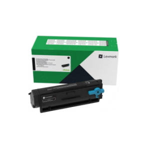 Toner lexmark 55b2000 black 3k pagini compatibl cu ms431 mx432 mx431 ms331mx331.