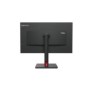 Monitor lenovo thinkvision t32h-30 31.5 ips qhd (2560x1440) 16:9 brightness: 350 cd/m² contrast ratio: 1000:1