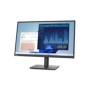 Monitor  lenovo thinkvision t27p-30 27ips uhd (3840x2160) 16:9 brightness: 350 cd/m² contrast ratio: 1300:1 response