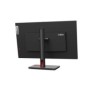 Monitor  lenovo thinkvision t27p-30 27ips uhd (3840x2160) 16:9 brightness: 350 cd/m² contrast ratio: 1300:1 response