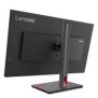 Monitor  lenovo thinkvision p32p-30 31.5 ips uhd (3840x2160) 16:9 brightness: 350 cd/m² contrast ratio: 1000:1