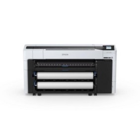 Epson sc-t7700dm a0 large format multifunctional 6 culori viteza printare a1 3ppm rezolutie maxima:2.400 x