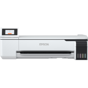 Plotter epson 24 sc-t3100x 4 culori inkjet rezolutie printare: 2.400 x 1.200 dpi formate hartie:
