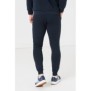 Pantalon coton casual barbati navy-s