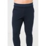 Pantalon coton casual barbati navy-s