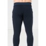 Pantalon coton casual barbati navy-s