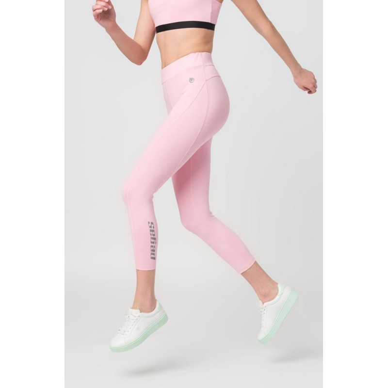 Leggins pegas pink-s