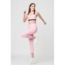 Leggins pegas pink-s