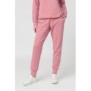 Pantalon dama coton pink-xl