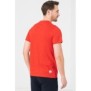 Tricou casual sfinx barbati red-l