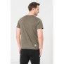 Tricou casual dracon barbati gray-l