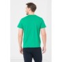 Tricou  cerb familie barbati   k green-l